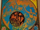 Art - Supernatural Fairy Tales, Mono repress, Pink island label