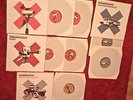 Banksy records Badmeaningood vinyle Lp vol1