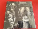 SHIVER - WALPURGIS VINYL LP SWISS KRAUT PROG MONSTER NUMBERED OUT OF PRINT