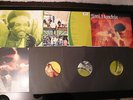 JIMI HENDRIX - LIVE AT WOODSTOCK - 3LPS - 180gr. MINT - MIT BEIHEFT