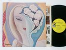 DEREK & THE DOMINOS Layla 1970 1st Press ATCO SD2-704 2LPs PR Eric Clapton