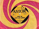 THE STATUS QUO - MAKE ME STAY A BIT LONGER - RARE 7