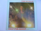 The Bureau ?– Only For Sheep LP, Australia, Vinyl NM