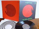 Ian Carr With Nucleus - Solar Plexus 6360 039  UK LP 1stP 1971 Vertigo Swirl