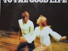 Bert Kaempfert To The Good Life Polydor Vinyl LP