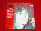 Marc Bolan & T. Rex LP ACROSS THE AIRWAVES w/Obi japan NM