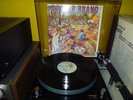 ABDULLAH IBRAHIM/DOLLAR BRAND---AFRICAN MARKET PLACE/ELK 52217