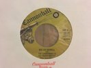 BIG LEE DOWELL northern soul 45 What I Done Wrong   Cannonball modern soul