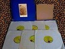 CAPITOL LBL - STARS OF COUNTRY MUSIC - (6) LP BOX SET + BOOKLET - VAR. ARTISTS
