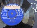 RHYTHM & BLUES INC. Louie Louie 1965 Fontana FACTORY SAMPLE   fair