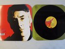 RARE PAUL WELLER ILLUMINATION LP 2003 INDEPENDIENTE ISOM 33LP