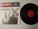 JOHNNY BURNETTE & THE ROCK N' ROLL TRIO LP CORAL CRL 57080 MG 5032 ROCKABILLY