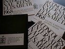 RARE Piano COMPETITION - Novitzkaya, Uchida, Kamichoc etc, 3LP NEAR MINT