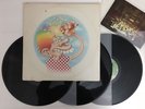 Grateful Dead - Europe '72 - Vinyl 3x LP Album + Book 3 WS 2668 (EX)