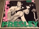 Vintage-Elvis Presley Vinyl LP 1956 Album-RCA Victor LPM-1254