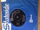 Single 60 er The Rockin Rebels Hully Gully Rock Rockin Crickets Rock n Roll