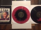 Sublime - Robbin' The Hood 2xLP Pink Black Colored Vinyl Hot Topic Punk Reggae