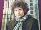 BOB DYLAN blonde on blonde DUTCH VINYL double lp CBS AMERICAN FOLK RECORD