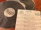 Depeche Mode / Katrina and the Waves 1985 Westwood One Live radio broadcast LP