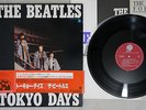 BEATLES TOKYO DAYS OVERSEAS SUX-301-V Japan OBI Mono Vinyl LP