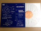 KEITH TIPPETT - BLUEPRINT ORIG.UK RCA LABEL JAZZ LP 1972.