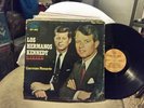 German Rosario- Los Hermanos Kennedy