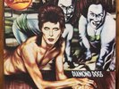 David Bowie – Diamond Dogs – Progressive Rock-Glam Rock Vinyl LP – Rebel Rebel