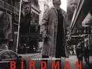 ANTONIO SANCHEZ - BIRDMAN