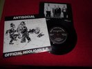 Antisocial - Official Hooligan 7