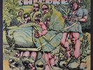 YESTERDAY'S CHILDREN: Yesterday's Children LP (promo tobc, small faint stains o
