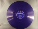 PRE WAR DANCE BAND 78 Red Norvo Swing Septet Tomboy Columbia 2977 E+/E Blue Wax