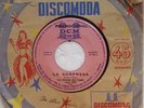 LOS RITMICOS del caribe ritmico guaguanco NEVER ON EBAY WOOW PROMO  # 245 HEAR