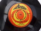 BUDDY ACE GOT TO GET MYSELF TOGETHER UK ACTION NORTHERN SOUL R&B MOD