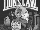 LP + CD LION'S LAW - A Day Will Come - UVPRV30