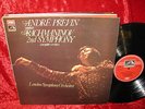 1973 UK NM ASD 2889 STEREO  RACHMANINOV SYMPHONY 2 LSO PREVIN TAS