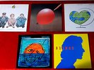 5 Langspielplatten von Georg Danzer