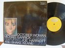Michael Garrick Quintet + Joe Harriott & Shake Keane - October Woman DA 33 UK LP
