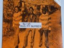 The Maytals - 54-46 Was My Number - Vinyl 12