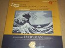 Barbirolli DEBUSSY La Mer RAVEL Daphnis, La Valse - Vanguard SRV-177 SD SEALED