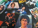 LP SUPERSTARS BOSE BOB DYLAN MICHAEL JACKSON THE POLICE PINK FLOYD SUPERTRAMP
