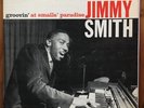 Jimmy Smith – Groovin’ – Jazz/Blues/Soul Vinyl LP-Deep Groove Blue Note Original