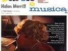Helen Merrill - Parole e Musica  - SEALED NEW  w/ Piero Umiliani Orch