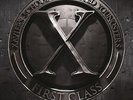 ORIGINAL SOUNDTRACK X-MEN: FIRST CLASS (HENRY JACKMAN) Ltd No'd Silver 180g 2LP