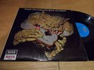 BLACK CAT BONES - Barbed wire sandwich - LP