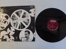 WARNE MARSH JAZZ OF TWO CITIES LP 1957 IMPERIAL RECORDS LP 9027 RARE COOL JAZZ