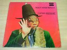 Captain Beefheart & His Magic Band/Trout Mask Replica/1969 Straight Double LP
