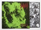 SADUS - Chemical Exposure LP 1991 orig. press Roadracer