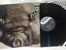 Kin Ping Meh No. 2 LP 1972 Rare Orig Zebra Inner Sleeve Kraut Prog Rock
