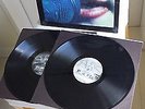 THE CURE     original Vinyl 2LP     Paris (1993 Fiction)