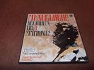 MENGELBERG BEETHOVEN THE 9 SYMPHONIES 8 LP BOX SET.ALL MINT.1ST COMPLETE EDITION